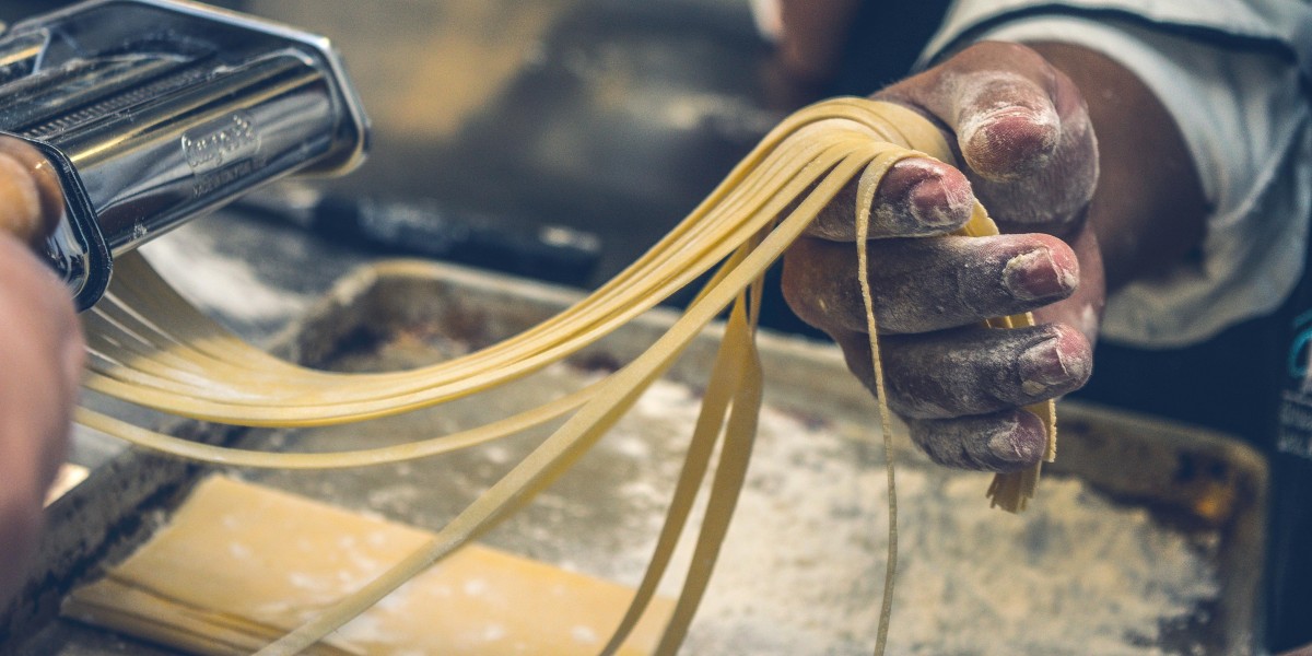 Best pasta dishes from Northern Italy