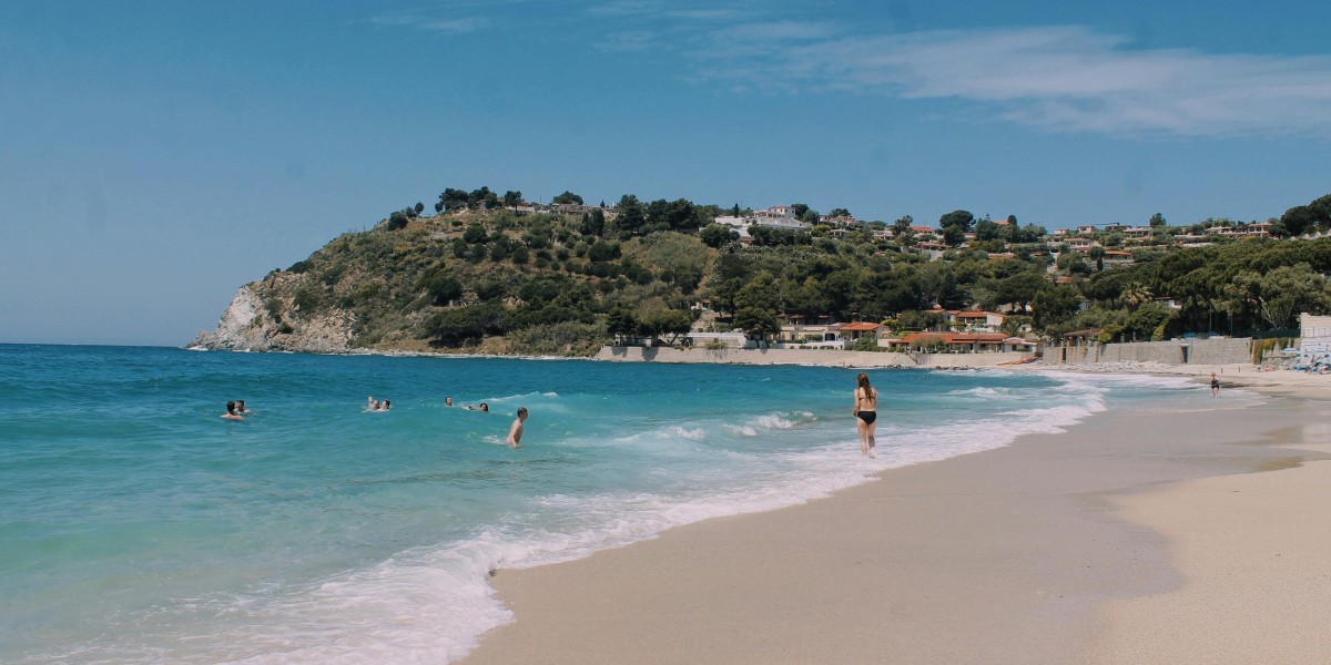 bandiere blu calabria 2025