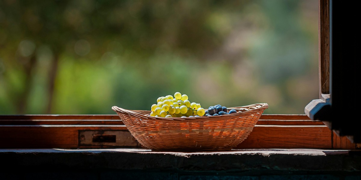 Living in an Italian village