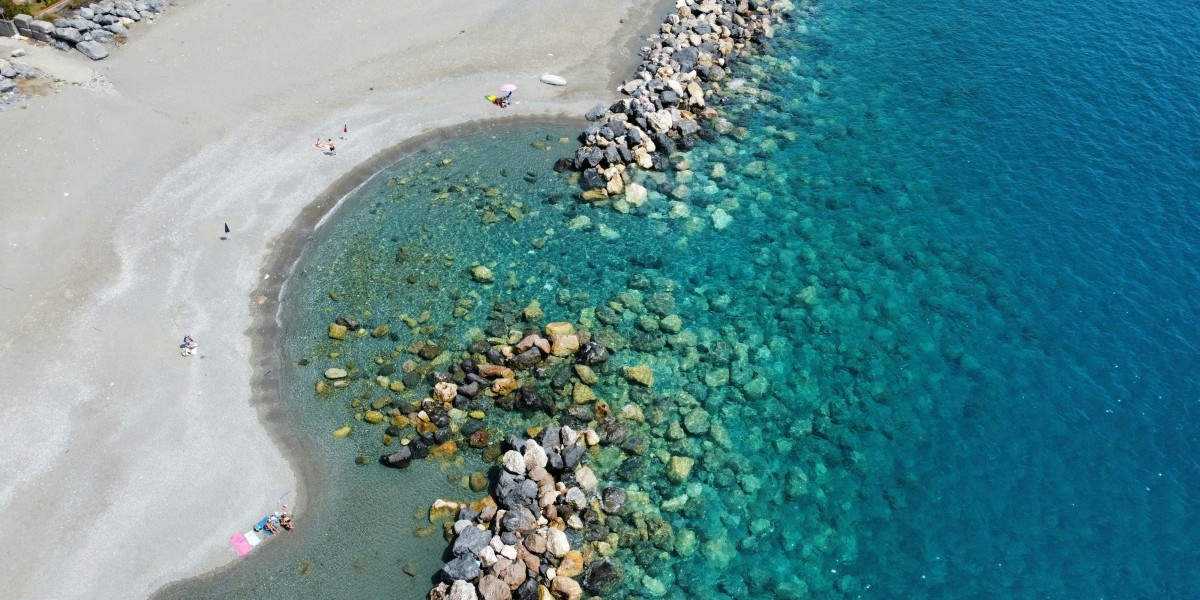 bandiere blu calabria 2025