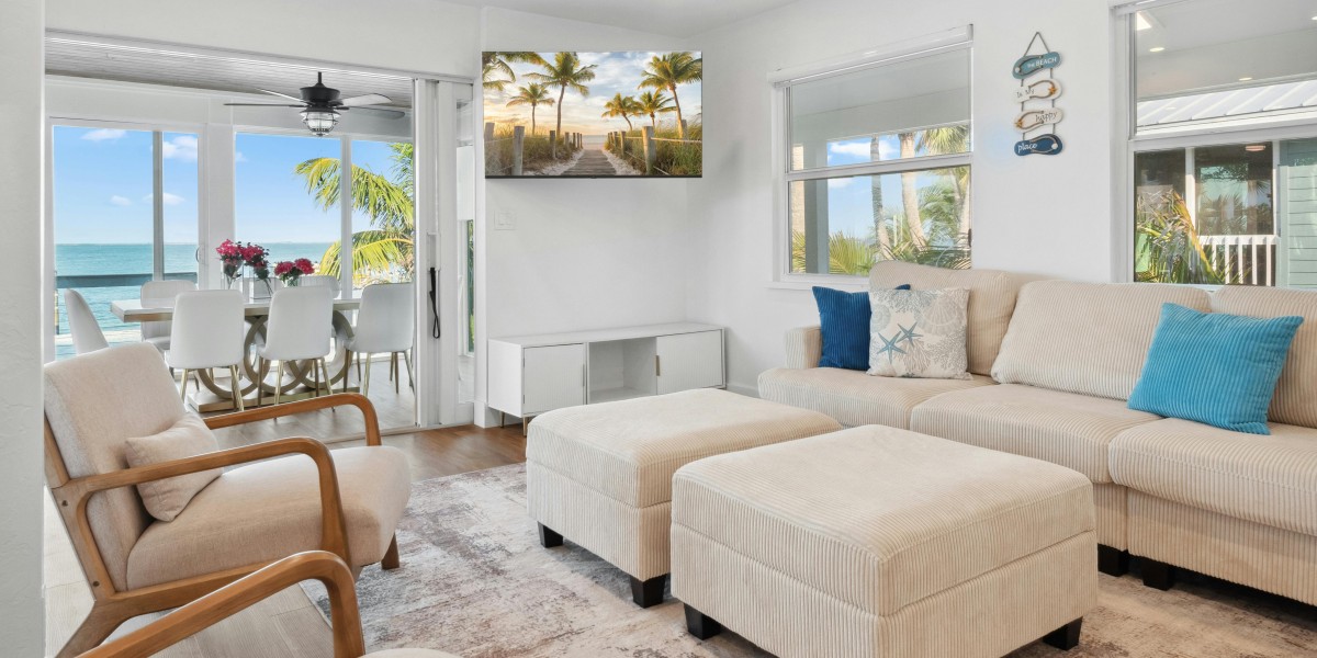 interni case di lusso al mare