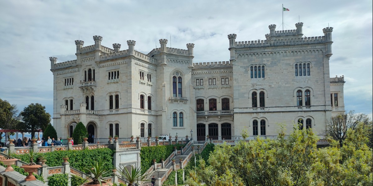 What to do in Trieste