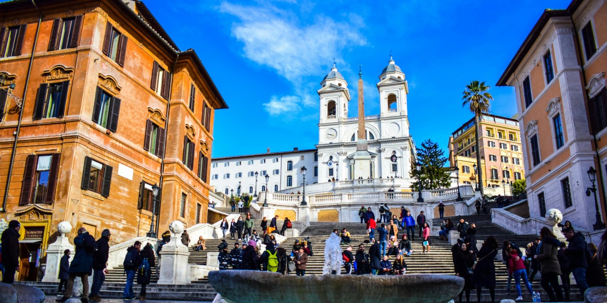 cognomi tipici romani
