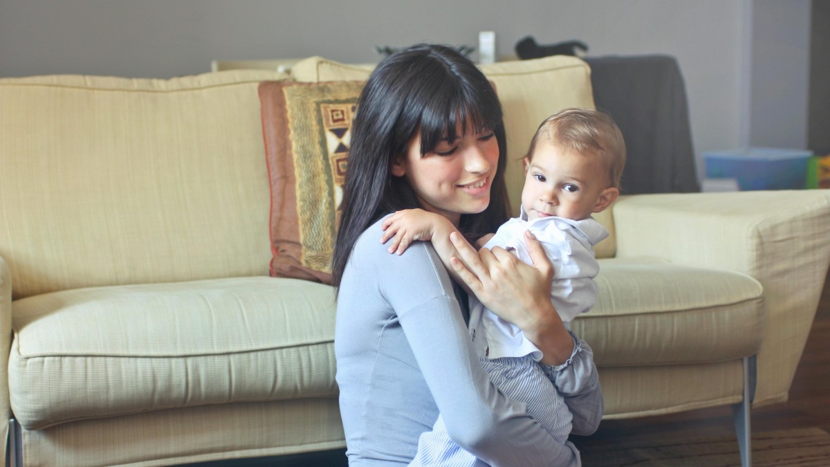 bonus baby sitter