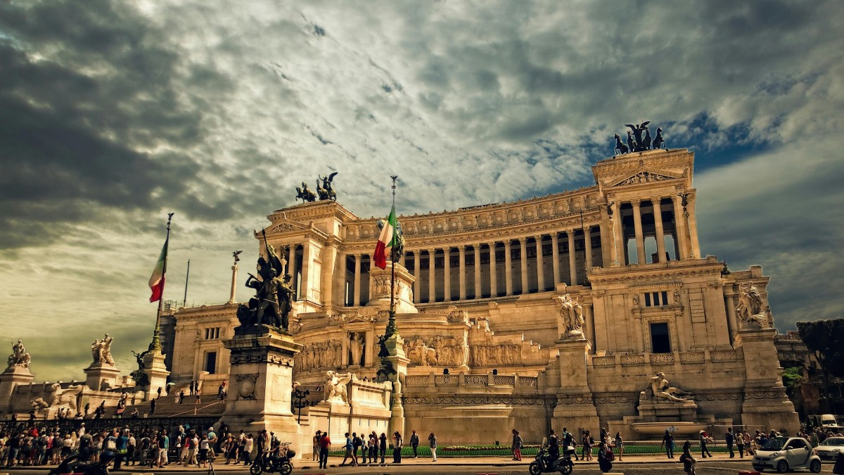 codice catastale roma