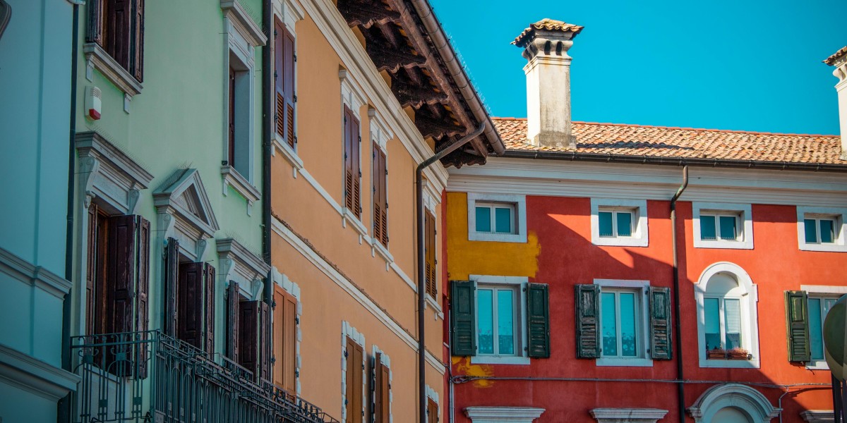 Living in Trieste