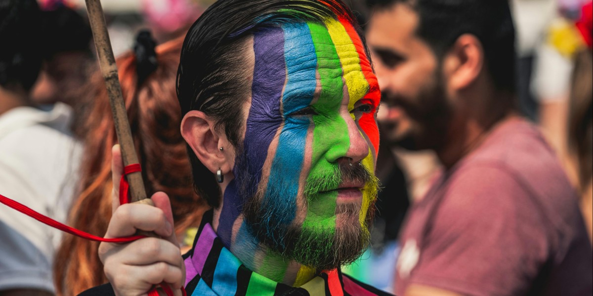 Pride in Italy 2025