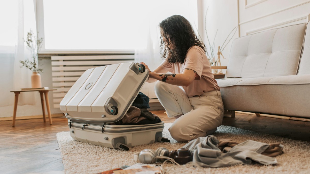 dove si puo viaggiare solo con la carta d'identità