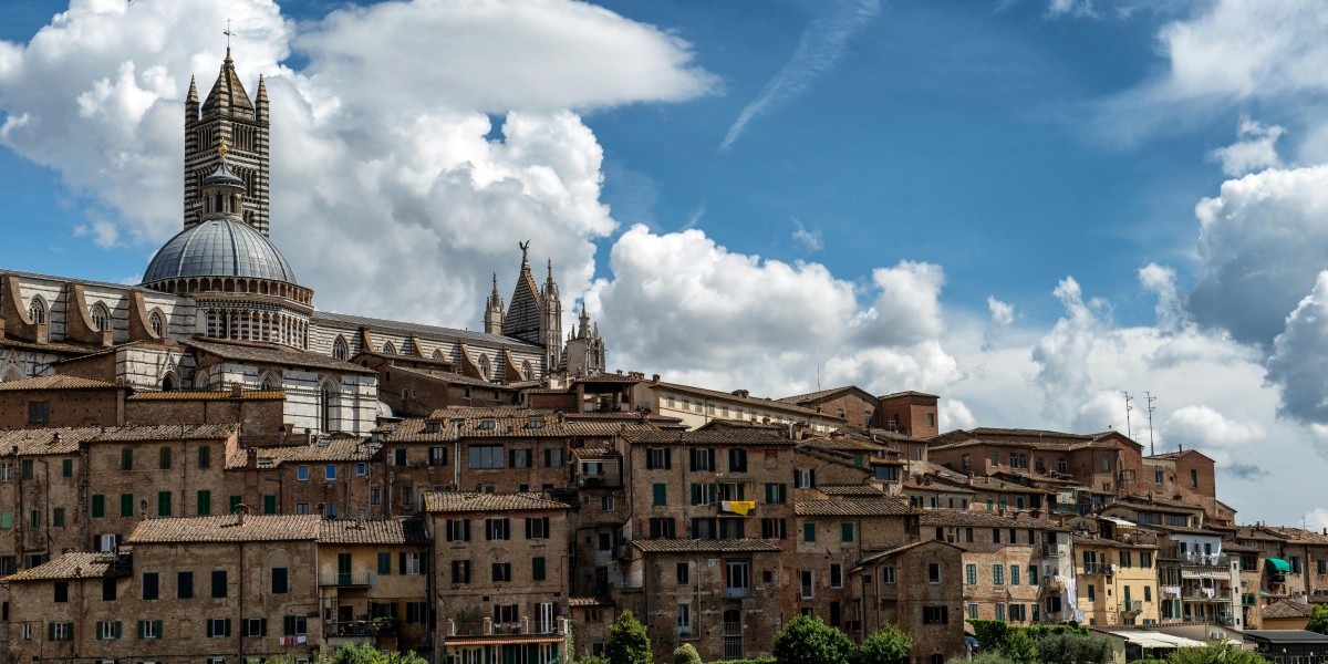 Top unesco heritage sites italy