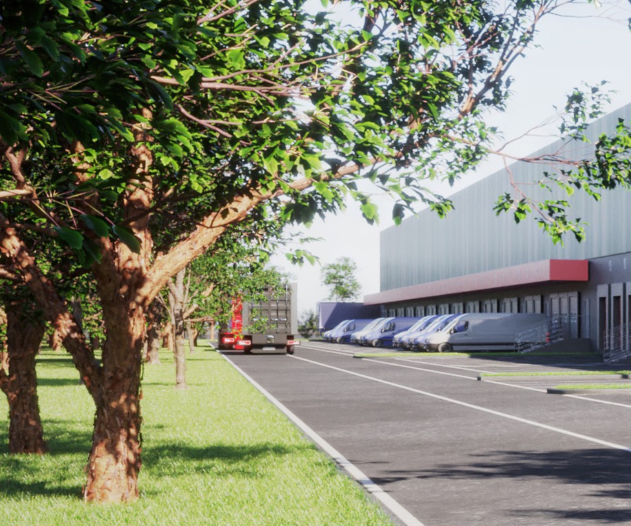 Mercato ortofrutticolo Milano