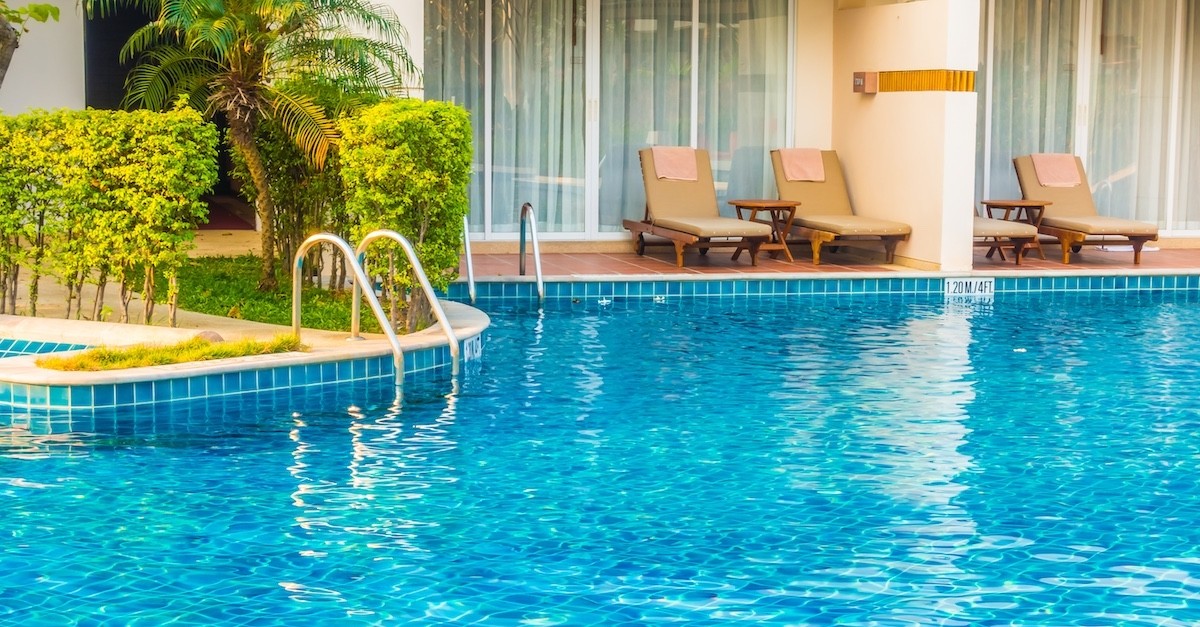 Quali permessi ci vogliono pe runa piscina interrata una piscina interrata