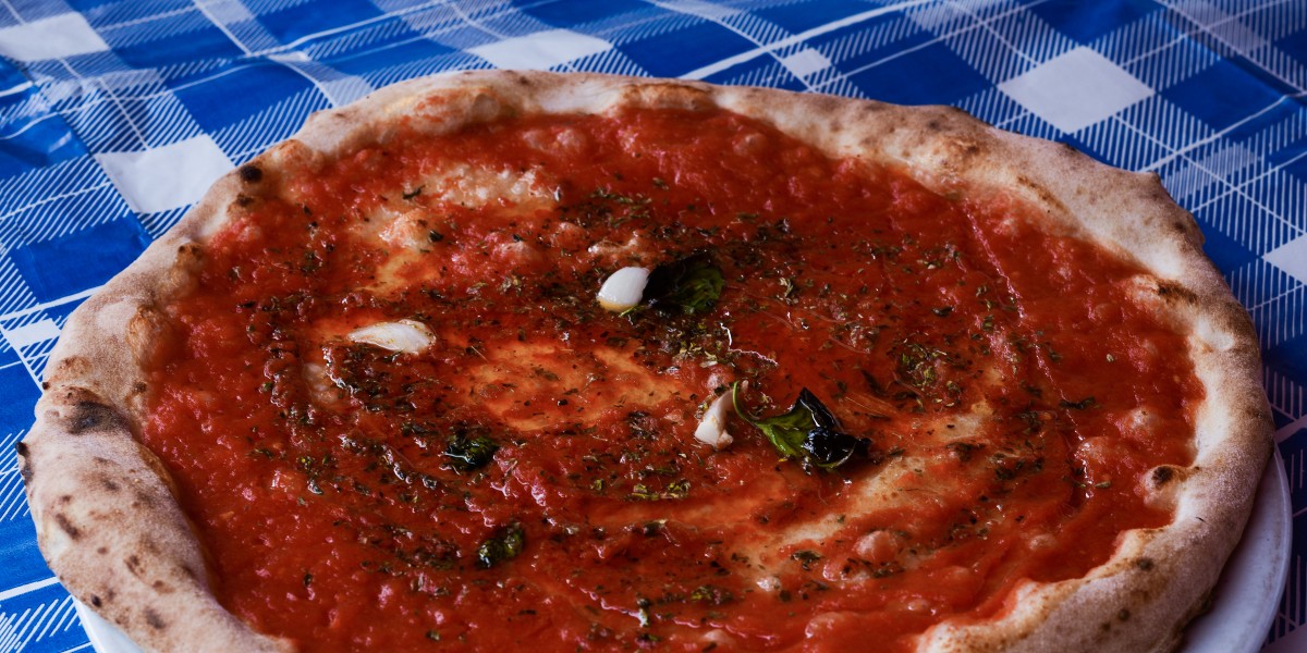 Best dishes from southern Italy