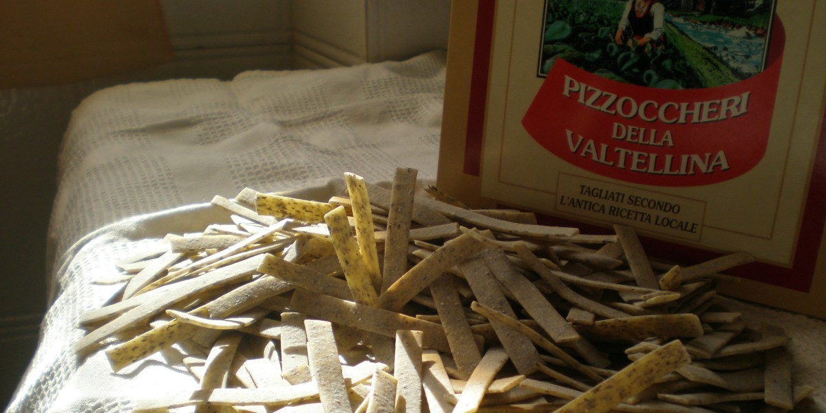 famous pasta dishes from north italy