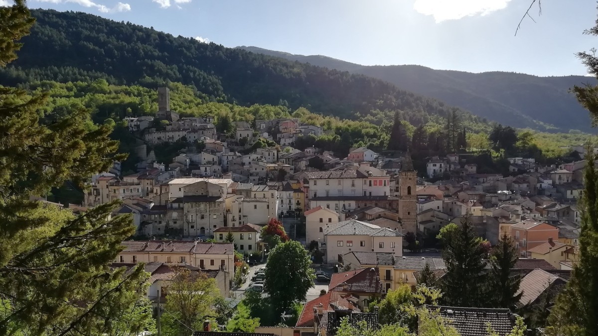 cosa vedere a introdacqua