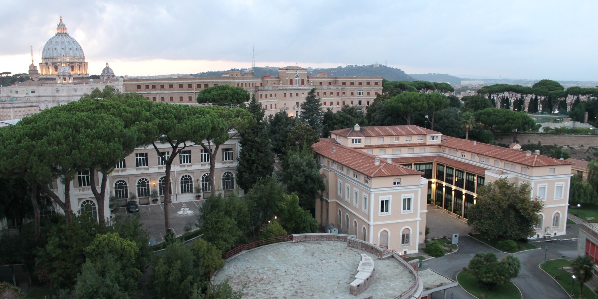 Study in Italy