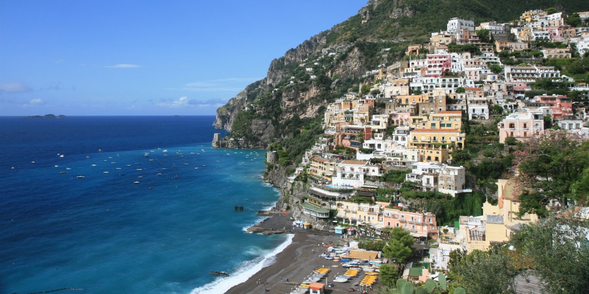 Top UNESCO sites in Italy 