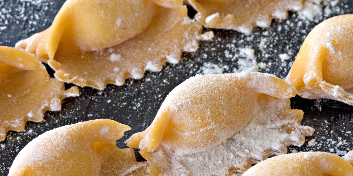 Best pasta dishes in Italy