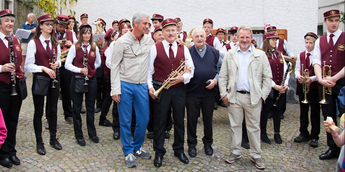 San Giovanni festival
