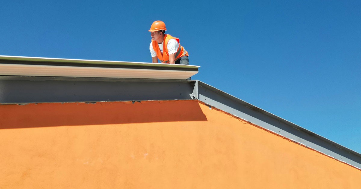 Rifacimento del tetto