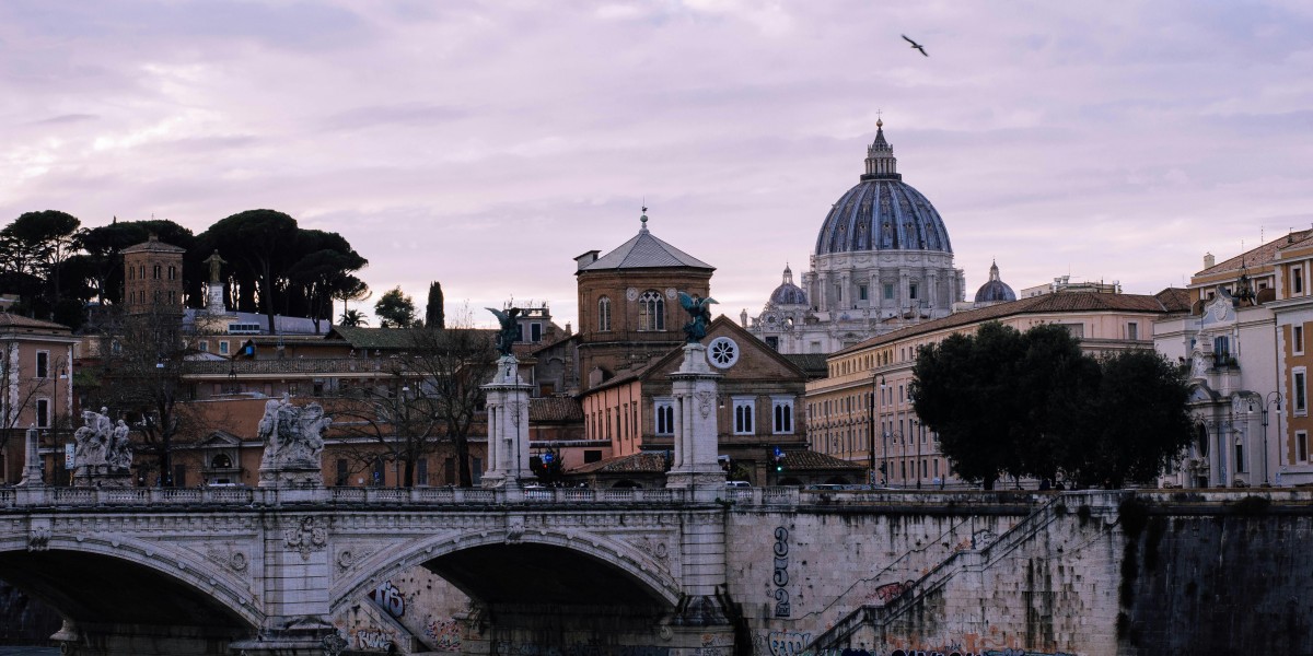 Notte prima degli esami roma