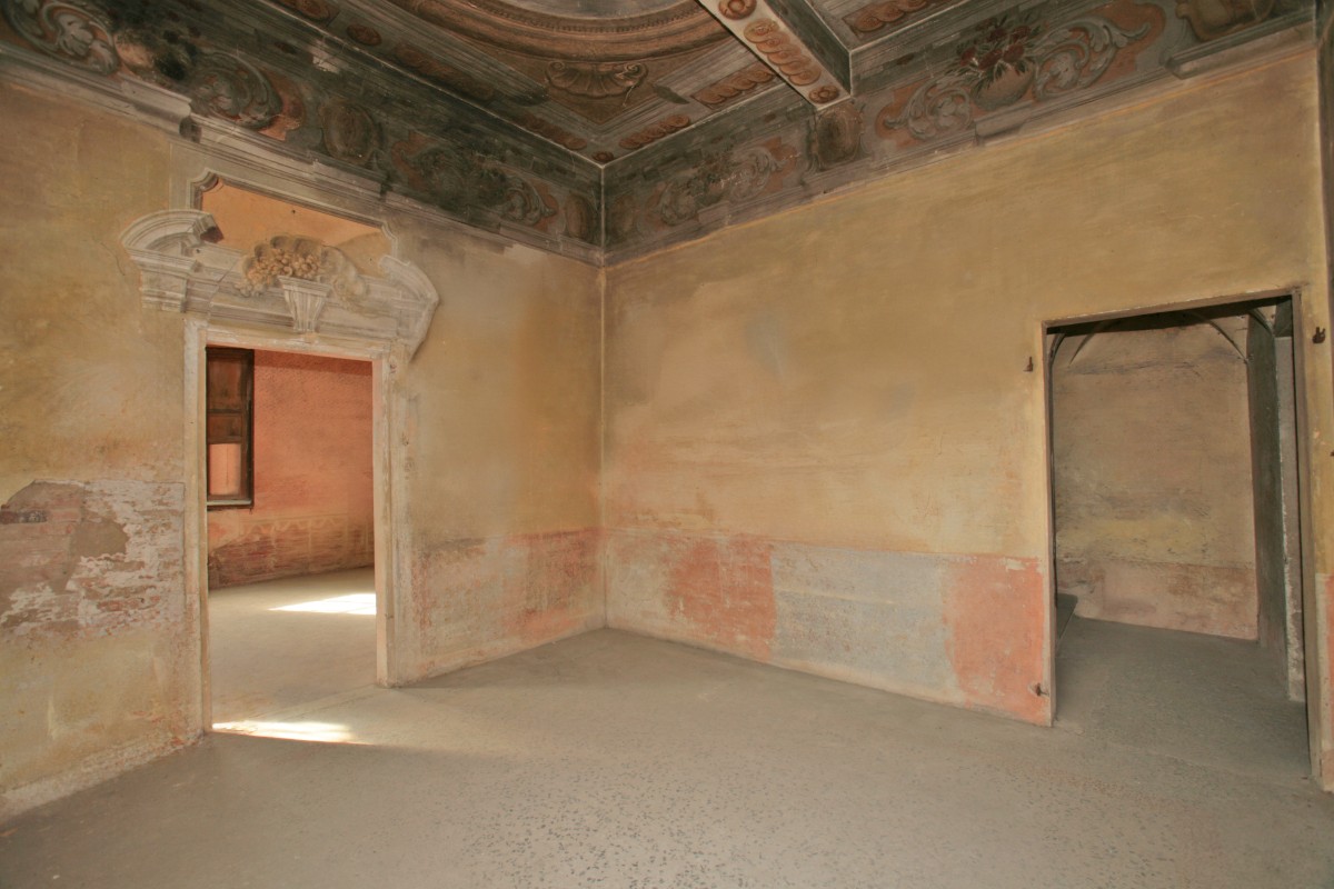 Villa Malvasia