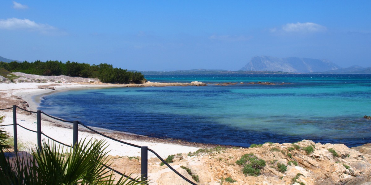 Best blue flag beaches in Italy