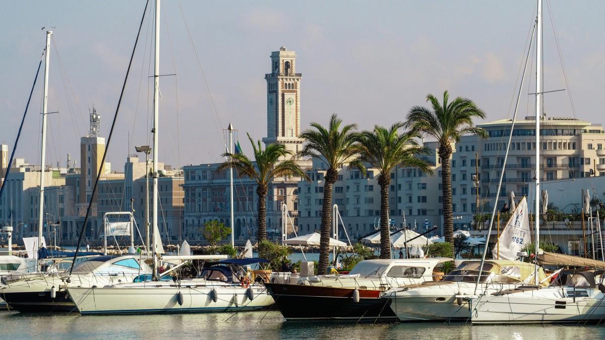 quartieri più costosi bari