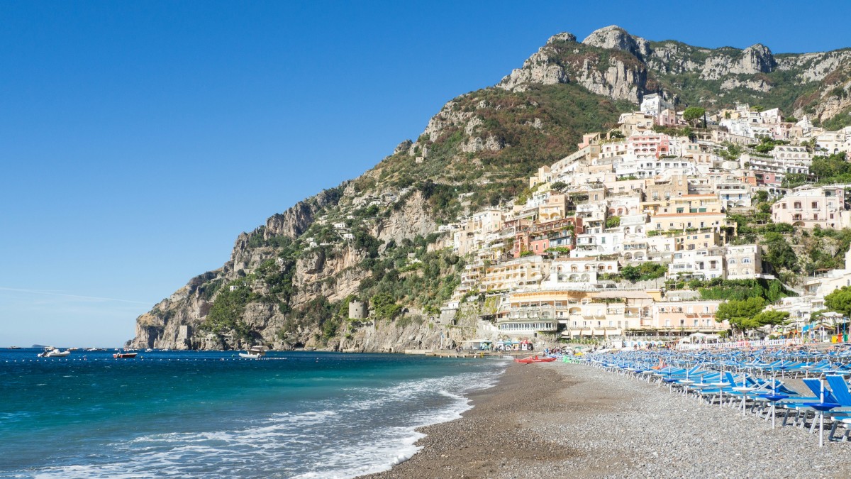bandiere blu italia 2025