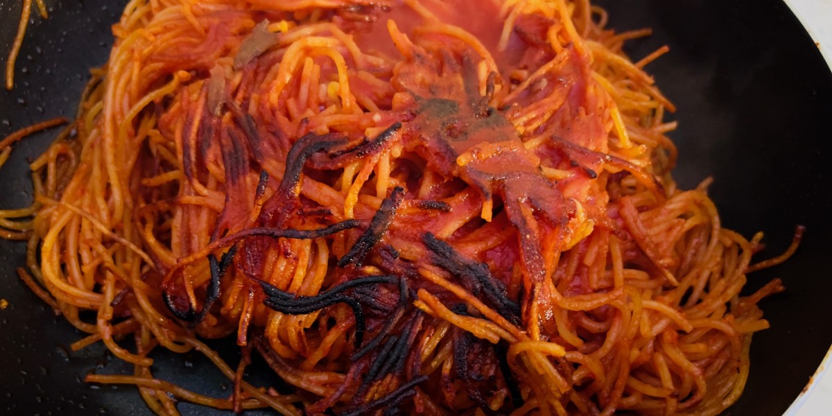 Best southern italian pasta dishes