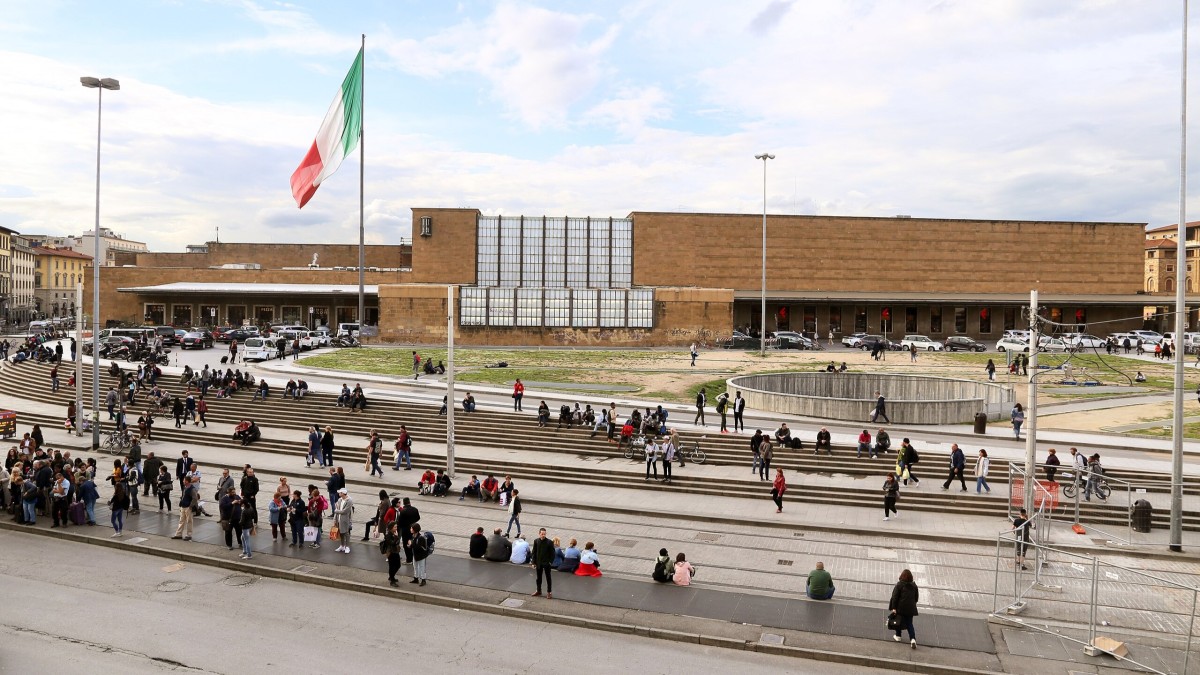 chiesa di santa maria novella