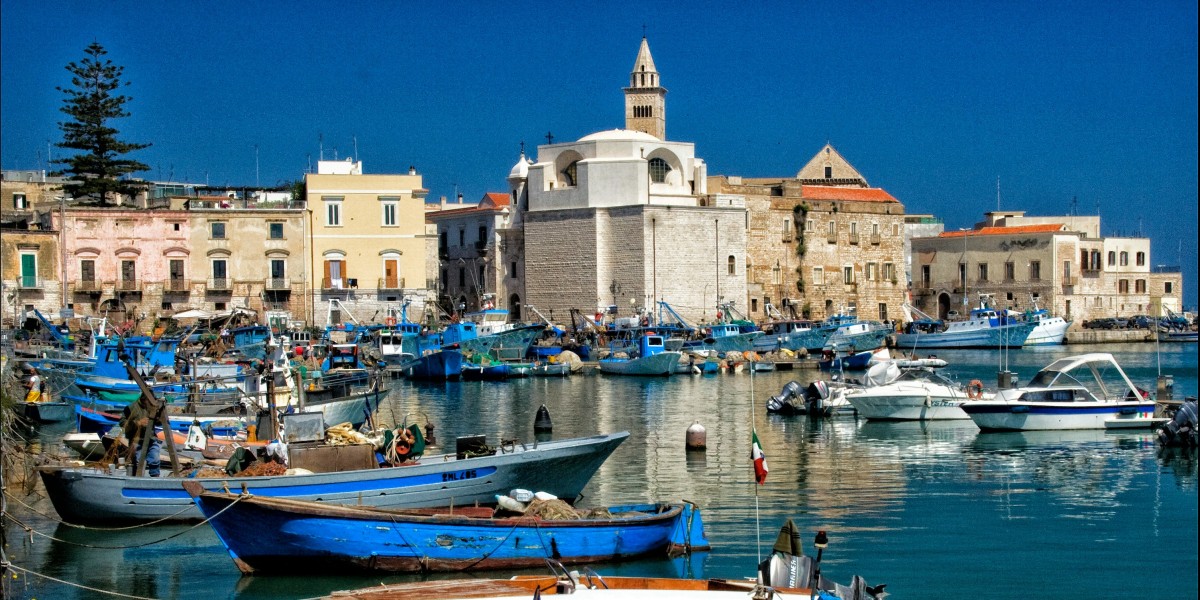 Affordable retirement in Italy