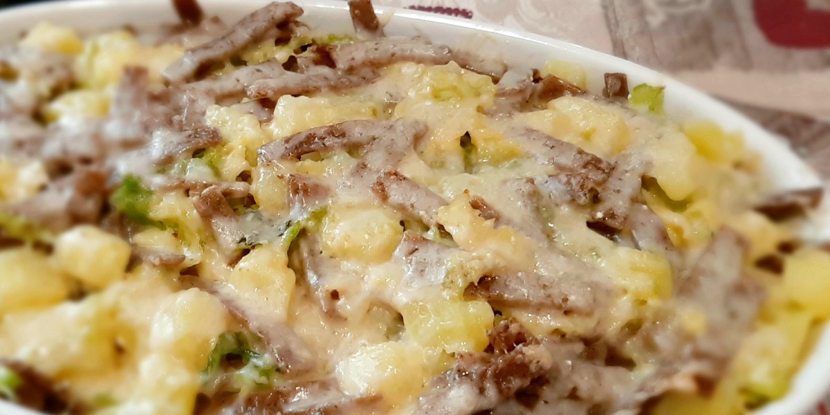 popular italian pasta dishes in north italy