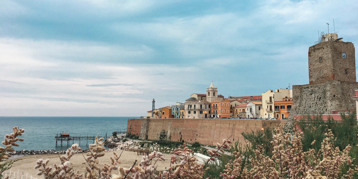 Best blue flag beaches in Italy