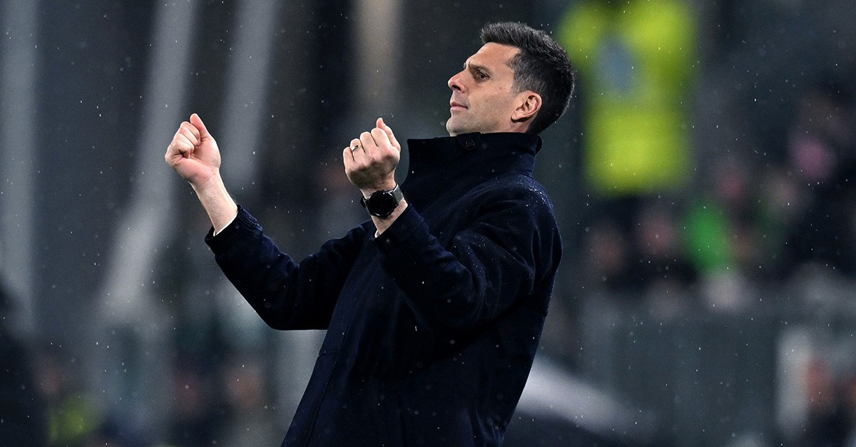 thiago motta dove vive