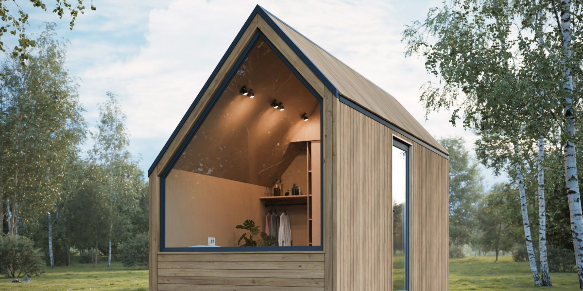 case più piccole del mondo 