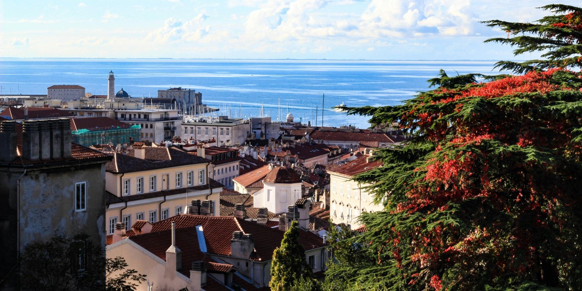 Living in Trieste