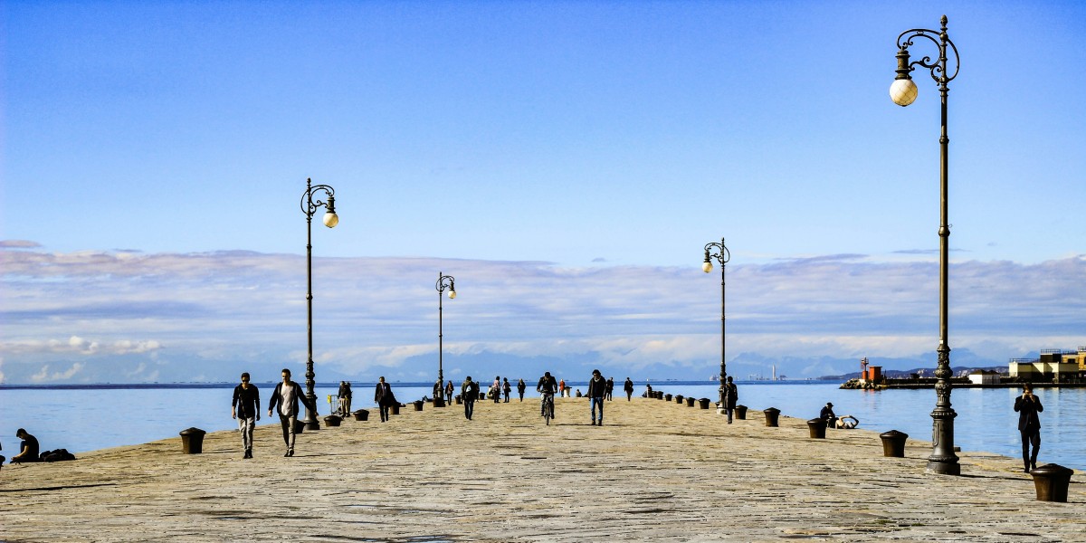 What to do in Trieste