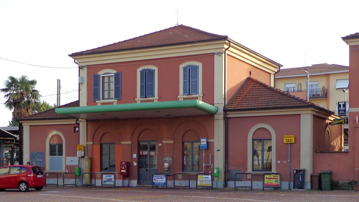 parco archeologico castelseprio