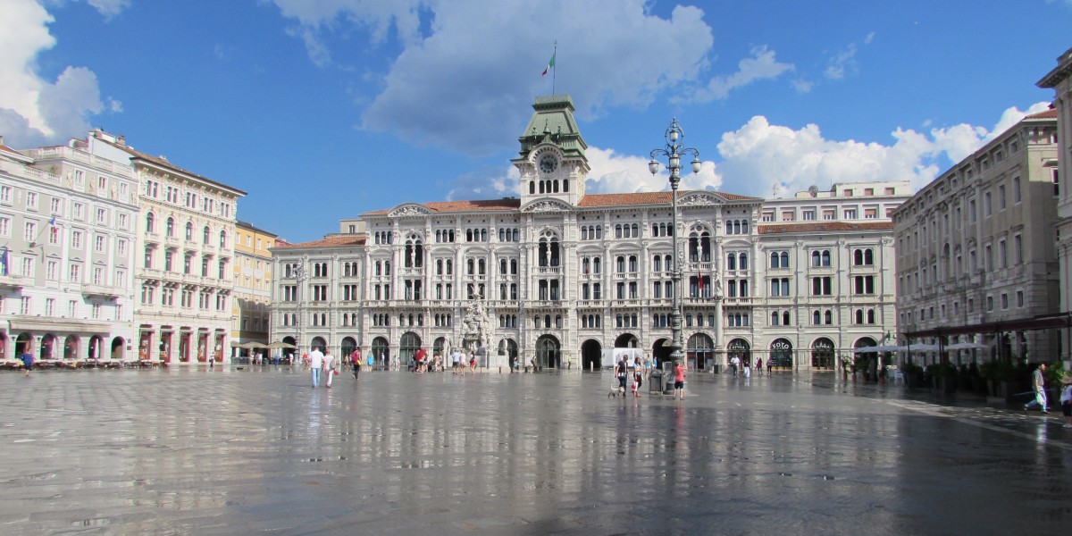 What to do in Trieste
