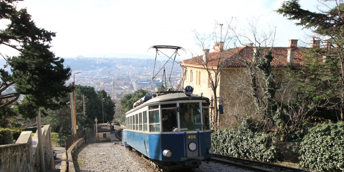 What to do in Trieste
