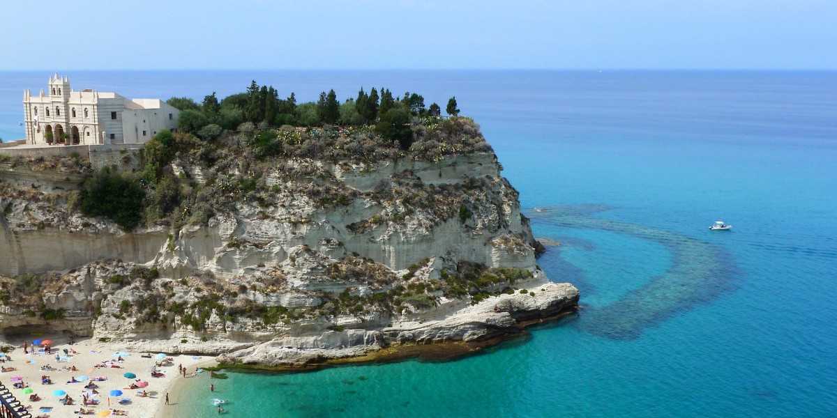 bandiere blu calabria 2025