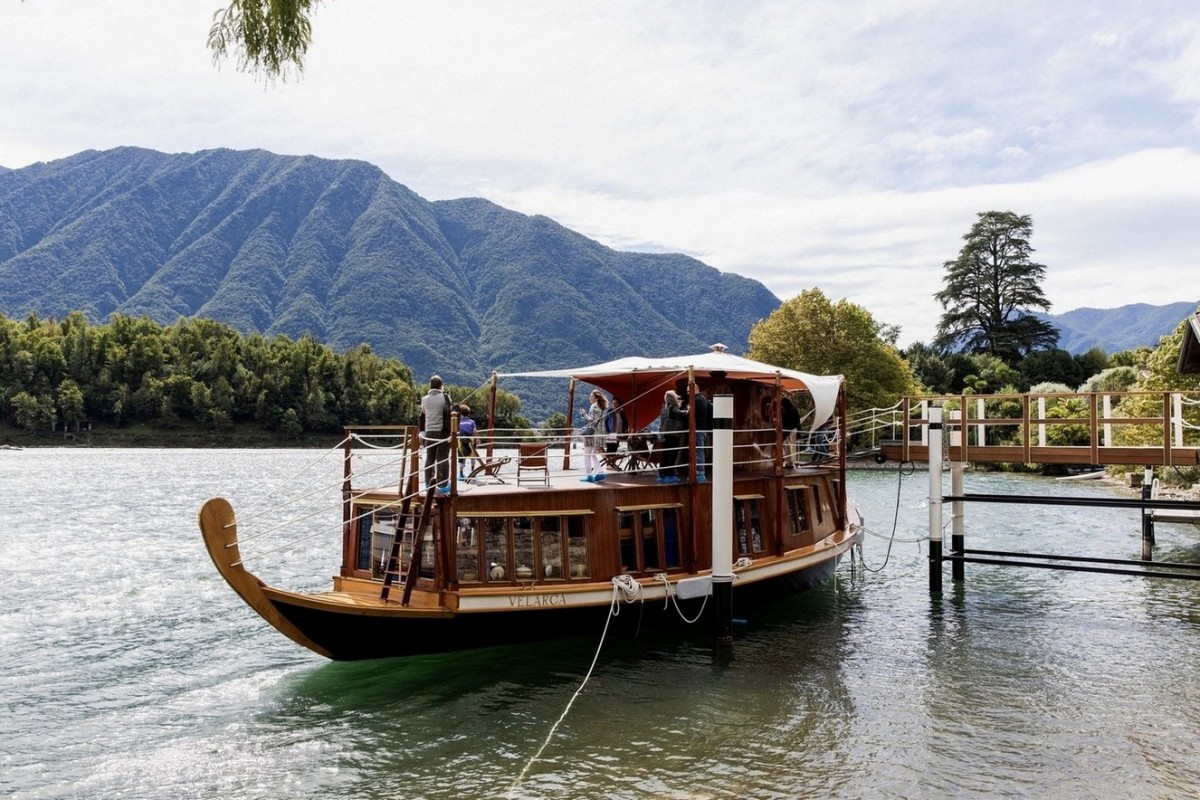 Velarca, Tremezzina (CO) 