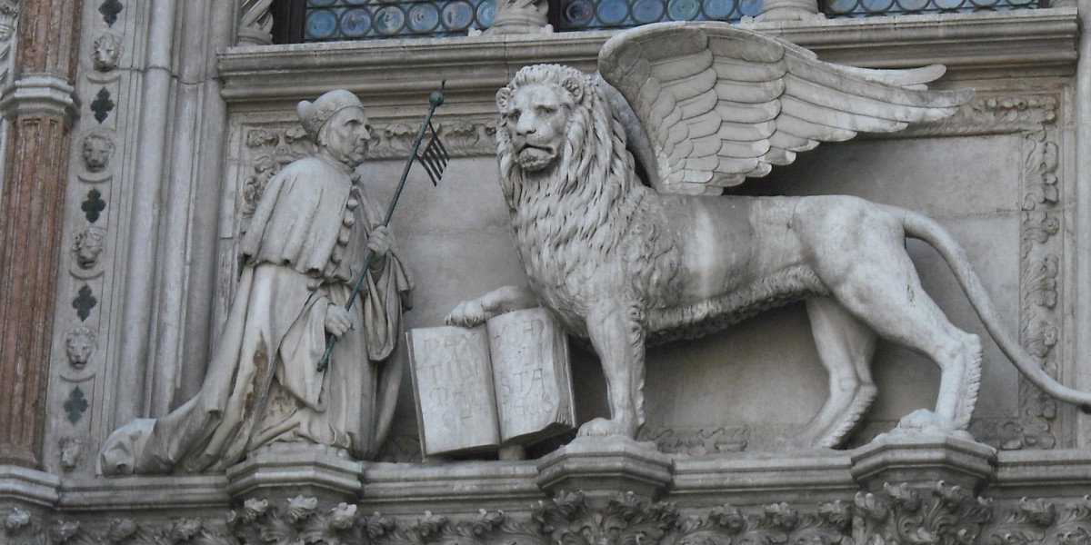 simbolo di venezia