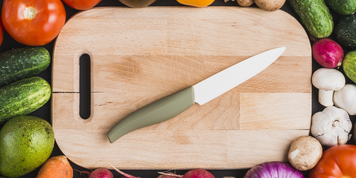 come affilare i coltelli 