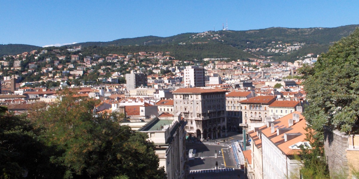 What to do in Trieste