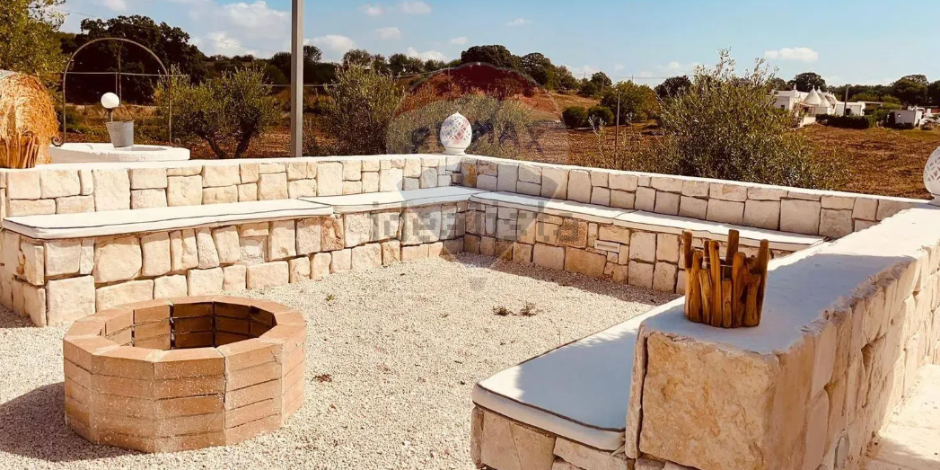 mercato immobiliare del lusso in Puglia