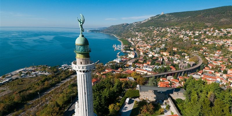 What to do in Trieste