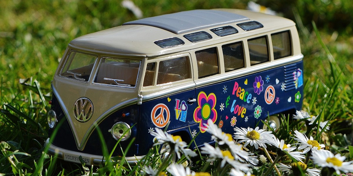 dove andare in camper in primavera