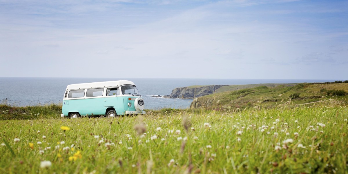 dove andare in camper in primavera