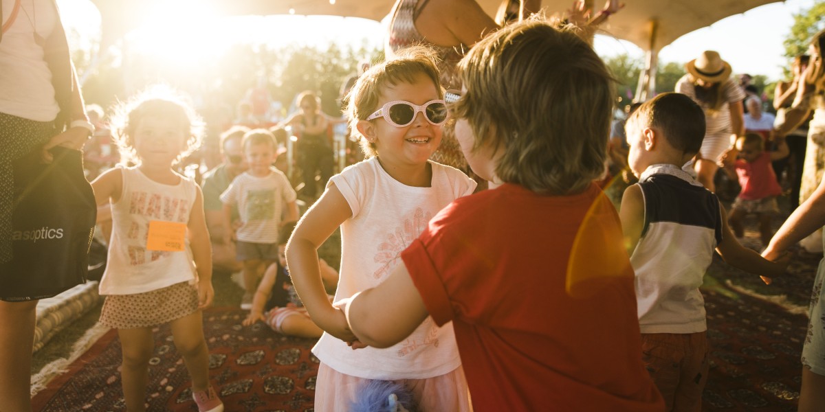 Family-Friendly Festivals in Italy